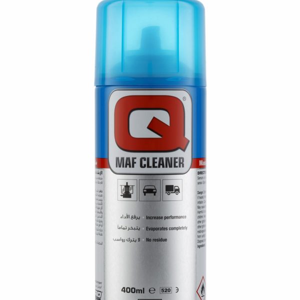 كيو منظف حساس تدفق الهواء