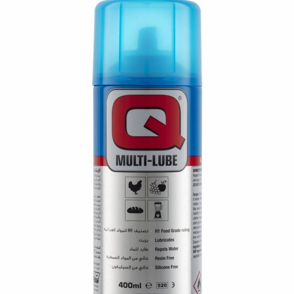 كيو مالتي لوب